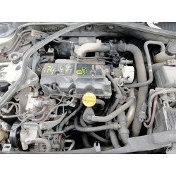 renault laguna ii (bg0) del año 2005