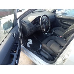 skoda fabia familiar (6y5) del año 2007