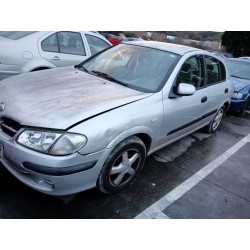 nissan almera (n16/e) del año 2000