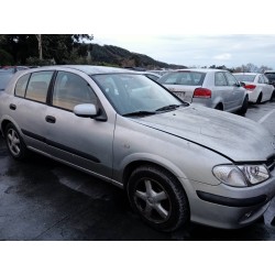 nissan almera (n16/e) del año 2000