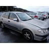 nissan almera (n16/e) del año 2000