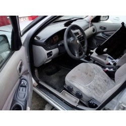 nissan almera (n16/e) del año 2000