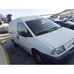 peugeot expert kasten standard del año 2001