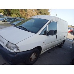 peugeot expert kasten standard del año 2001