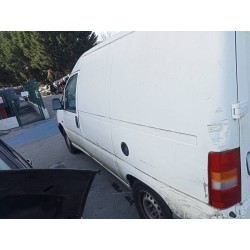 peugeot expert kasten standard del año 2001