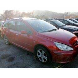 peugeot 307 break / sw (s1) del año 2004