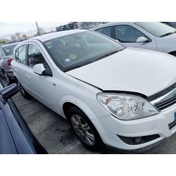 opel astra h ber. del año 2009