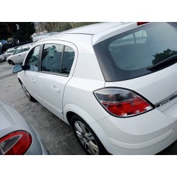 opel astra h ber. del año 2009