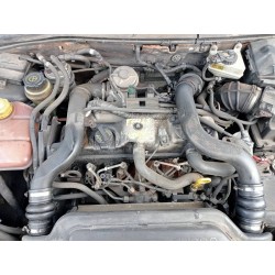 ford focus berlina (cak) del año 2003