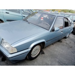 citroen bx berlina del año 1987