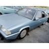 citroen bx berlina del año 1987