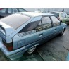 citroen bx berlina del año 1987