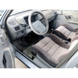 citroen bx berlina del año 1987
