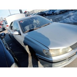 peugeot 406 berlina (s1/s2) del año 2004