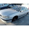 peugeot 406 berlina (s1/s2) del año 2004