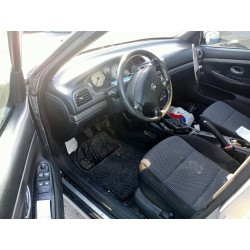 peugeot 406 berlina (s1/s2) del año 2004