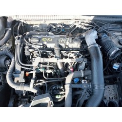 peugeot 406 berlina (s1/s2) del año 2004