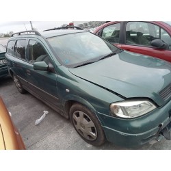 opel astra g caravan del año 2001