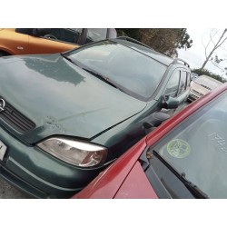 opel astra g caravan del año 2001