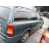 opel astra g caravan del año 2001