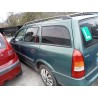opel astra g caravan del año 2001