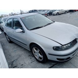 seat leon (1m1) del año 2003