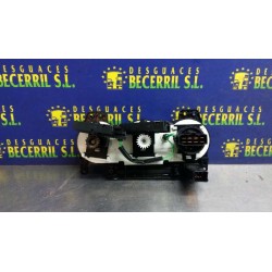 Recambio de mando calefaccion / aire acondicionado para hyundai accent (lc) crdi gl referencia OEM IAM   