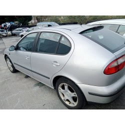 seat leon (1m1) del año 2003