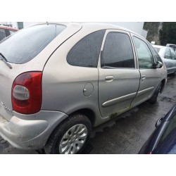 citroen xsara picasso del año 2002