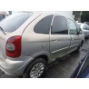 citroen xsara picasso del año 2002