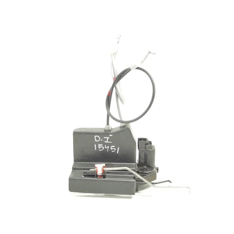 Recambio de cerradura puerta delantera izquierda para ssangyong rodius xdi referencia OEM IAM Recambio de cerradura puerta delantera izquierda para ssangyong rodius xdi referencia OEM IAM