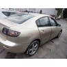 mazda 3 berlina (bk) del año 2005