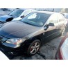 mazda 3 berlina (bk) del año 2006