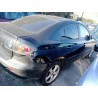 mazda 3 berlina (bk) del año 2006