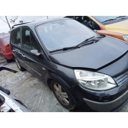 renault scenic ii del año 2005