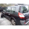 renault scenic ii del año 2005