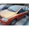 fiat multipla nuevo (186) del año 2005