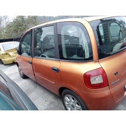 fiat multipla nuevo (186) del año 2005