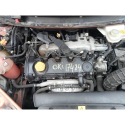 fiat multipla nuevo (186) del año 2005
