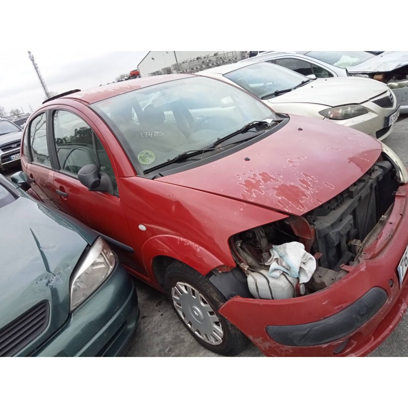 citroen c3 del año 2003