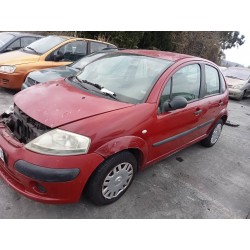 citroen c3 del año 2003