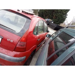 citroen c3 del año 2003