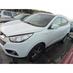 hyundai ix35 del año 2011