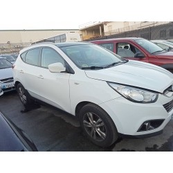 hyundai ix35 del año 2011
