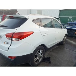 hyundai ix35 del año 2011