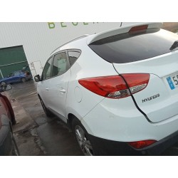 hyundai ix35 del año 2011