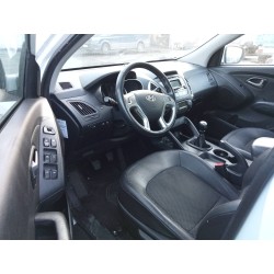 hyundai ix35 del año 2011