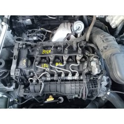 hyundai ix35 del año 2011