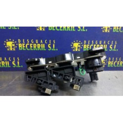 Recambio de mando calefaccion / aire acondicionado para hyundai accent (lc) crdi gl referencia OEM IAM   