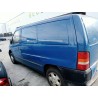 mercedes vito (w638) caja cerrada del año 1998